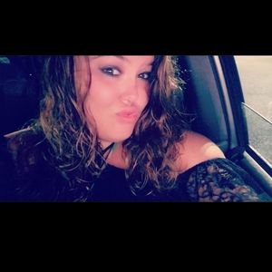 Meet your Posher, Jess